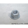 Ecrou suspension Renault Dacia original OEM 7703034313