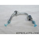 Durite tuyau carburant Renault Dacia original OEM 166800359R