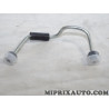 Durite tuyau carburant Renault Dacia original OEM 8200613204