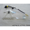 Capteur start and stop Renault Dacia original OEM 873339769R pour renault clio 4 IV scenic 3 III megane 3 III