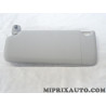 Paresoleil pare-soleil Renault Dacia original OEM 8200482277