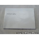 Catalogue documentation manuel media NAV Renault Dacia original OEM 259105056R