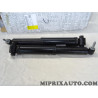 Jeu 2 amortisseurs suspension Renault Dacia original OEM 562104554R