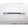Flexible de frein Motrio Fiat Lancia Alfa Romeo original OEM 8671017442 pour alfa romeo 33 145 146 155 fiat brava bravo marea la