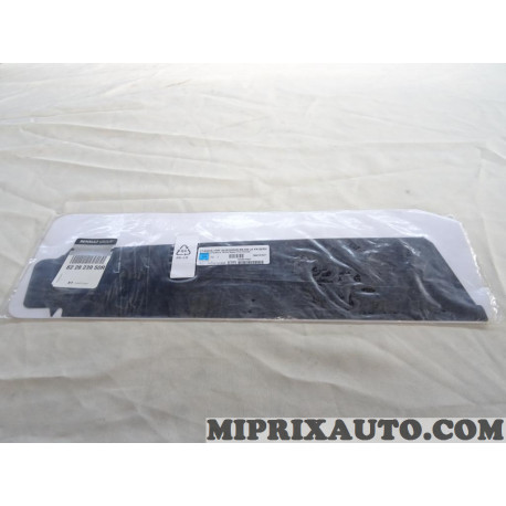 Bande autocollante protection montant de porte Renault Dacia original OEM&nbsp;822823950R 
