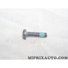 Vis fixation usage divers Renault Dacia original OEM 7703006335