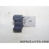 Silent bloc fixation silencieux echappement Renault Dacia original OEM 7700424341