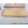 Filtre à air Motrio Ford original OEM 8671002106