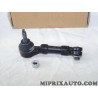 Rotule de direction Motrio Renault Dacia original OEM 8660005256