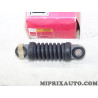 Amortisseur vibrations galet tendeur courroie accessoire Motrio Fiat Lancia Alfa Romeo original OEM 8671019886