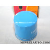 Filtre à huile Motrio Mitsubishi original OEM 8671004286 pour mitsubishi colt mazda 323