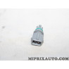 Sonde capteur temperature extérieur Renault Dacia original OEM 7701055723