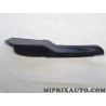 Bouchon bavolet sous parebrise Renault Dacia original OEM 668221905R
