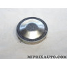 Bouchon roulement moyeu de roue Renault Dacia original OEM&nbsp;8200741443