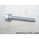Vis fixation berceau tampon support moteur Renault Dacia original OEM 7703102115