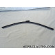 Balais essuie glace souple Renault Dacia original OEM 288954625R 