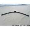 Balais essuie glace souple Renault Dacia original OEM 288954625R
