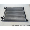 Radiateur refroidissement moteur Motrio Renault Dacia original OEM 8660000465 pour renault 21 R21 clio 1