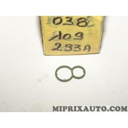 Joint de pompe à vide Volkswagen Audi Skoda Seat original OEM 038109293A