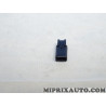 Cosse connecteur Renault Dacia original OEM 243453346R