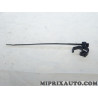 Agrafe attache fixation cable Renault Dacia original OEM 5010377471