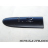 Baguette moulure laterale Renault Dacia original OEM 8200074448