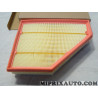 Filtre à air Motrio BMW Mini original OEM 8660003755