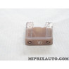 Maxi fusible 70A Renault Dacia original OEM 7700410543