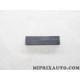 Cale de parebrise Renault Dacia original OEM 7700789274