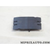 Agrafe fixation tuyau Renault Dacia original OEM 289456121R