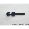 Agrafe support de joint Renault Dacia original OEM 7700836724