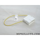 Cable faisceau adaptateur Renault Dacia original OEM 7711574903