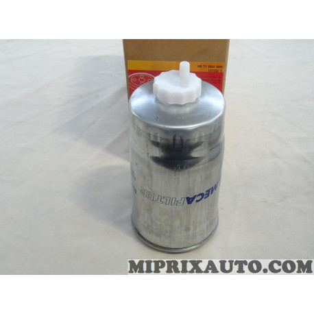 Filtre à carburant Motrio Fiat Lancia Alfa Romeo original OEM&nbsp;8671004386 pour fiat marea punto alfa romeo 166 