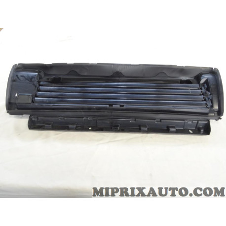 Grille de ventilation calandre Renault Dacia original OEM 214F69647R pour dacia dokker 