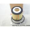 Filtre à huile Motrio Toyota Lexus original OEM 8660003040 pour toyota auris avensis corolla yaris