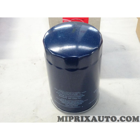 Filtre à huile Motrio Volkswagen Audi Seat Skoda original OEM&nbsp;8671014021 