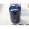 Filtre à huile Motrio Volkswagen Audi Seat Skoda original OEM&nbsp;8671014021
