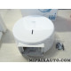 Devidoir derouleur papier toilette WC Renault Dacia original OEM 7701423873
