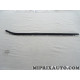 Joint leche vitre de porte Renault Dacia original OEM 828206542R 