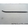 Joint leche vitre de porte Renault Dacia original OEM 828206542R