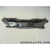 Tole jupe traverse arriere Renault Dacia original OEM 791628507R pour renault scenic 3 III de 2012 à 2016
