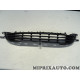 Grille de parechocs Citroen Peugeot original OEM 7422C3 7422.C3 (1 patte a recoller)