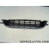 Grille de parechocs Citroen Peugeot original OEM 7422C3 7422.C3 (1 patte a recoller)