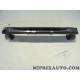 Traverse renfort parechocs arriere Renault Dacia original OEM 756101642R pour renault clio 4 IV