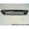 Traverse renfort parechocs arriere Renault Dacia original OEM 756101642R pour renault clio 4 IV