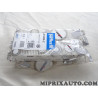 Filtre habitacle interieur Purflux Hyundai Kia original OEM AH404-2