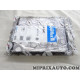 Filtre habitacle interieur Purflux Opel Chevrolet original OEM AH347