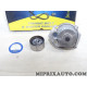Galet tendeur + pompe à eau (courroie non incluse) Michelin Fiat Lancia Alfa Romeo original OEM&nbsp;SMAWK0032-1