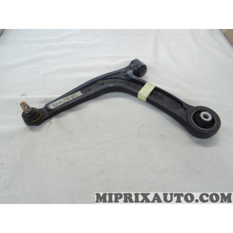Triangle bras de suspension S Fiat Lancia Alfa Romeo original OEM&nbsp;8100039162 pour fiat 500 