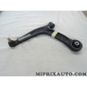 Triangle bras de suspension S Fiat Lancia Alfa Romeo original OEM 8100039162 pour fiat 500